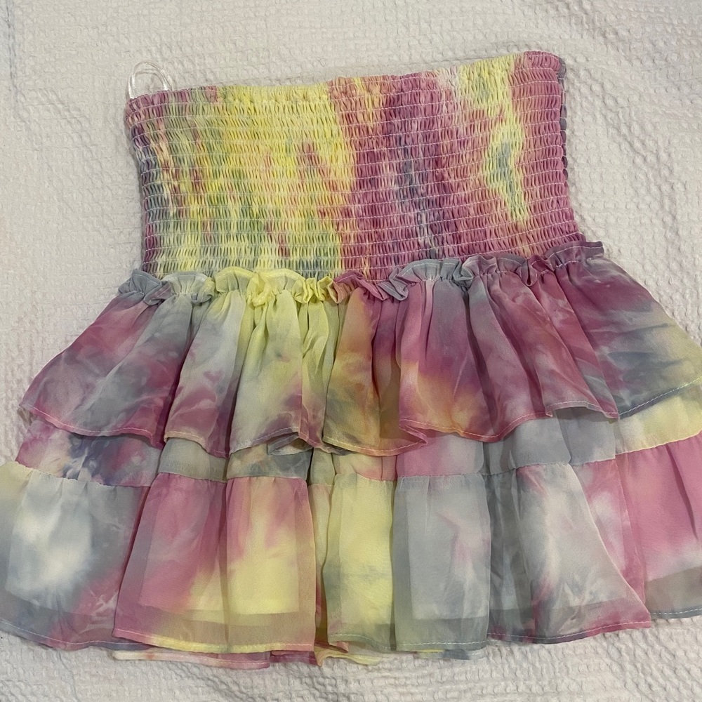 I JUST HAVE TO HAVE IT Skirt